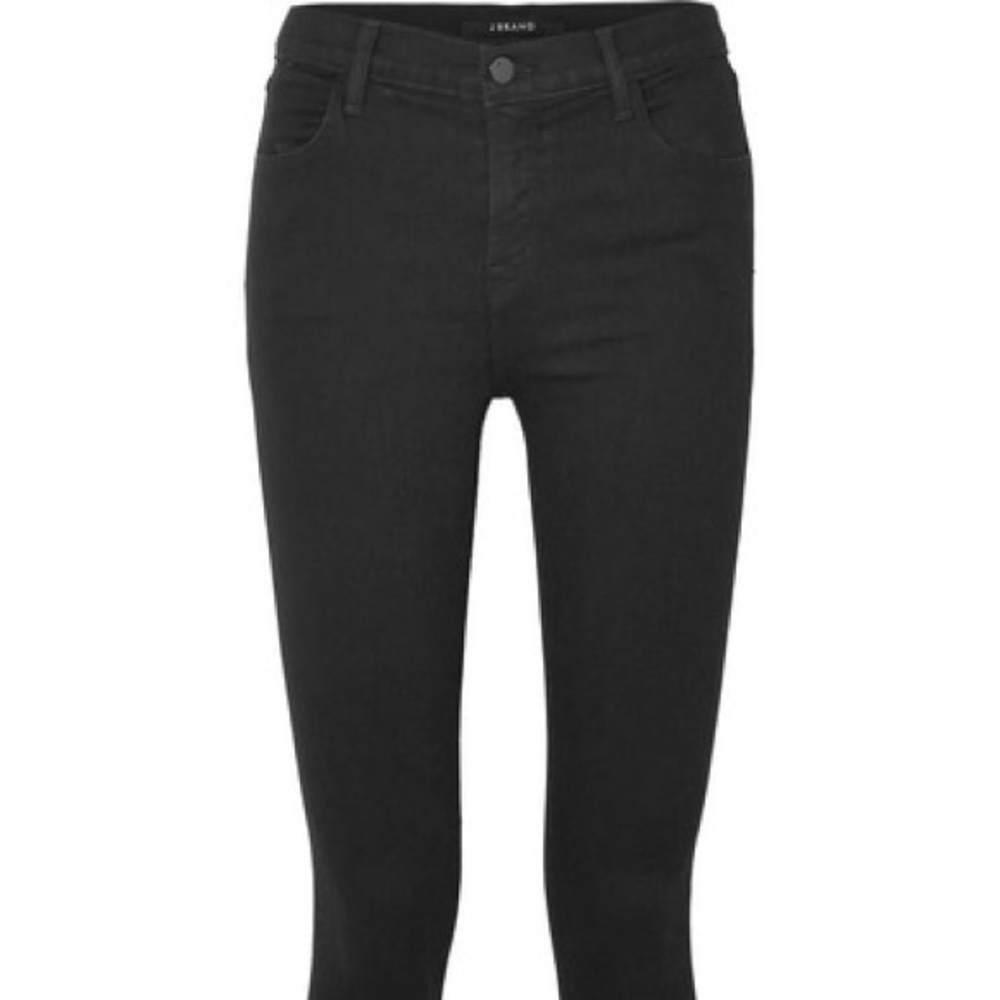 J.Brand black Maria jeans sz 27